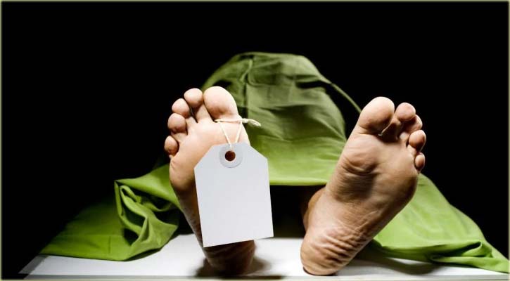 বাগেরহাটে ভৈরব নদ থেকে যুবকের মরদেহ উদ্ধার